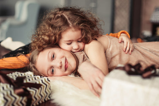 What I learned as a mother of 4