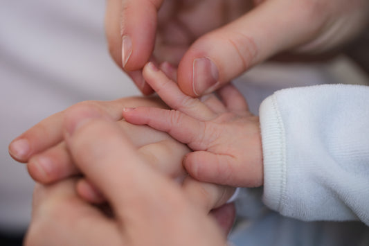 So You Just Gave Birth, Now What? 10 tips for your postpartum body.