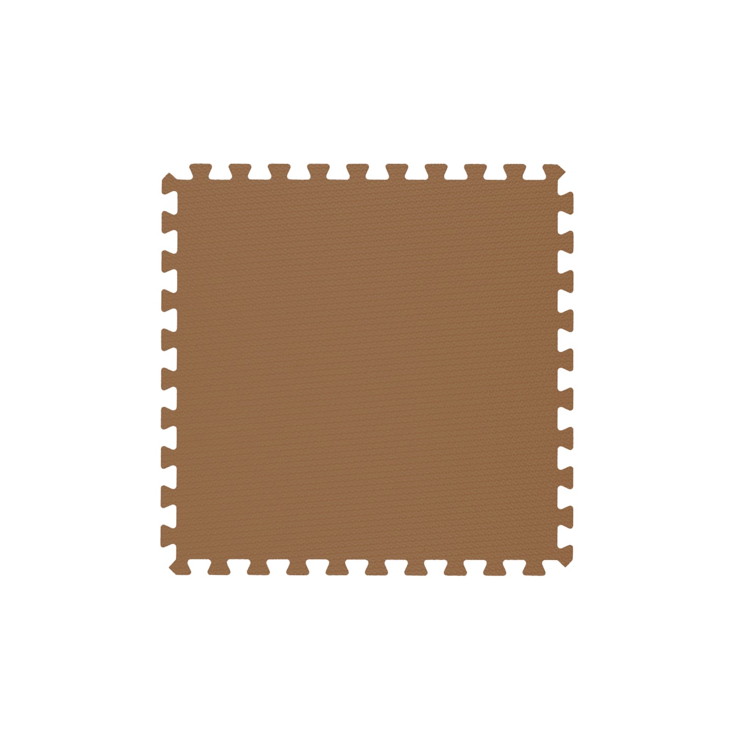 Classic Foam Playmat in Camel