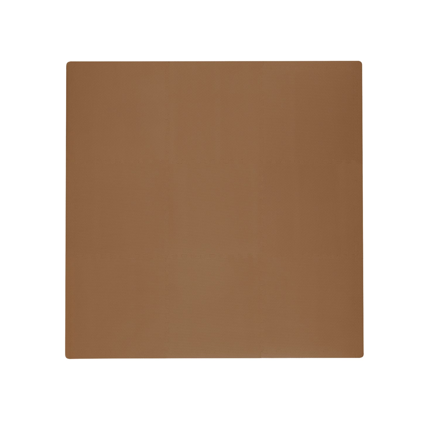 Classic Foam Playmat in Camel