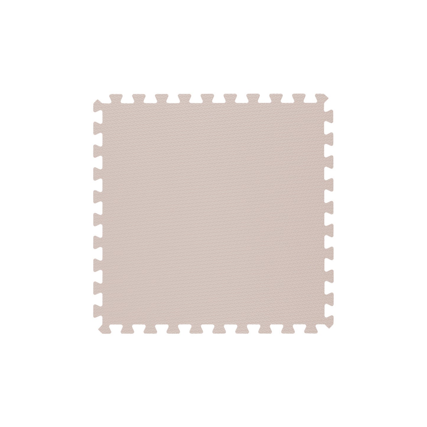 Classic Foam Playmat in Blush
