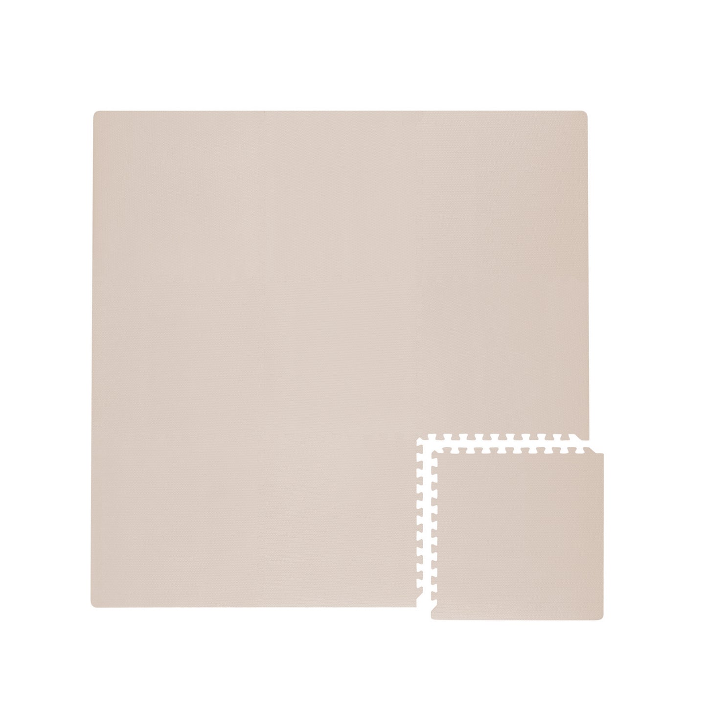 Classic Foam Playmat in Blush