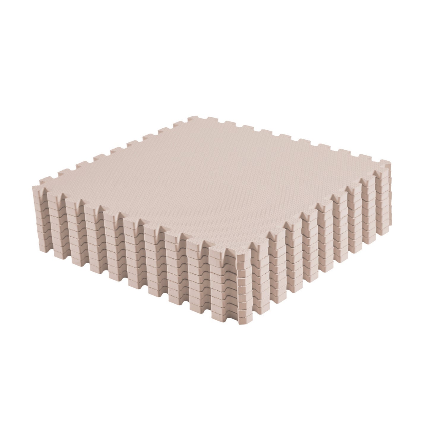 Classic Foam Playmat in Blush