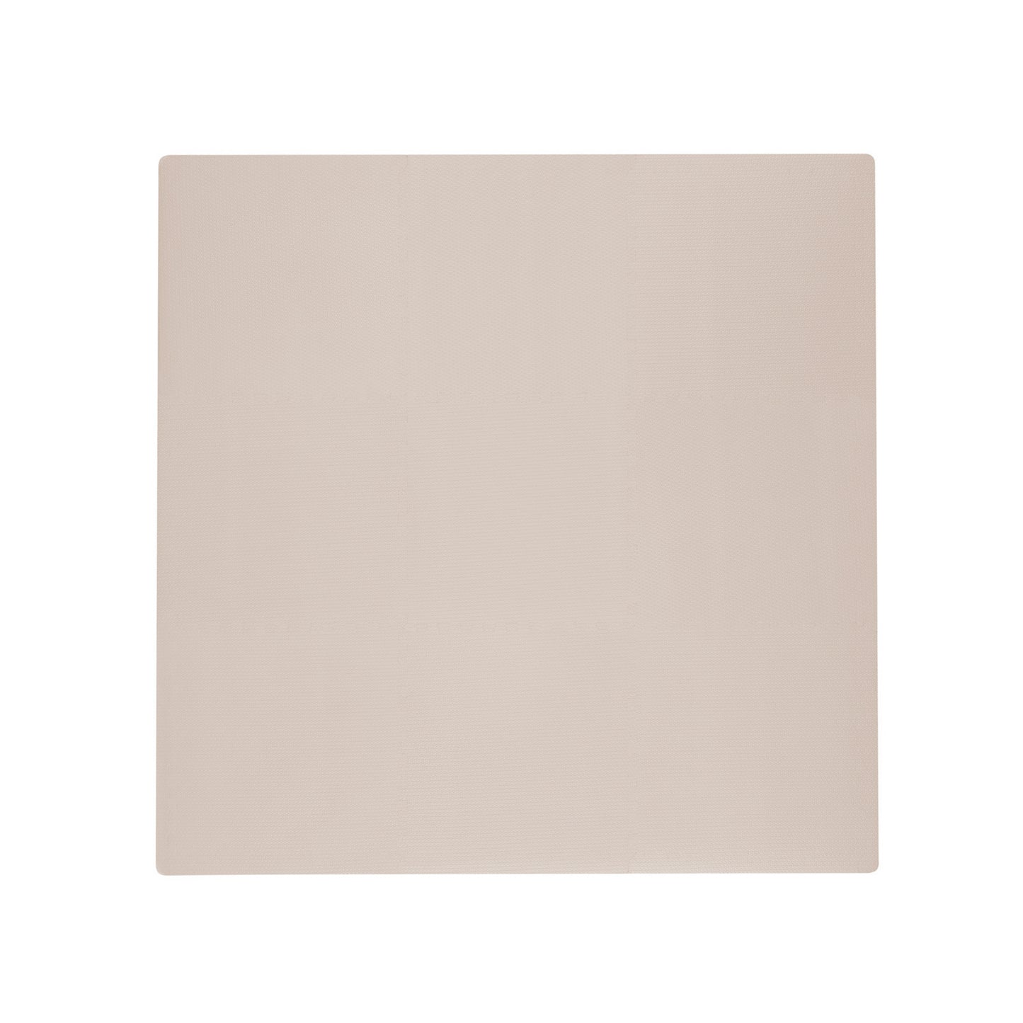 Classic Foam Playmat in Blush