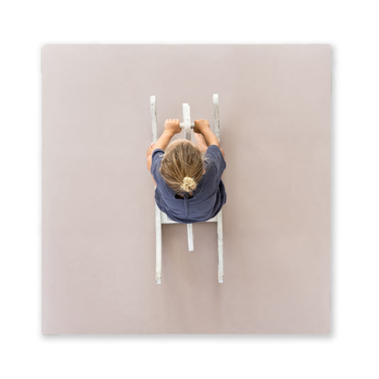 Classic Foam Playmat in Blush