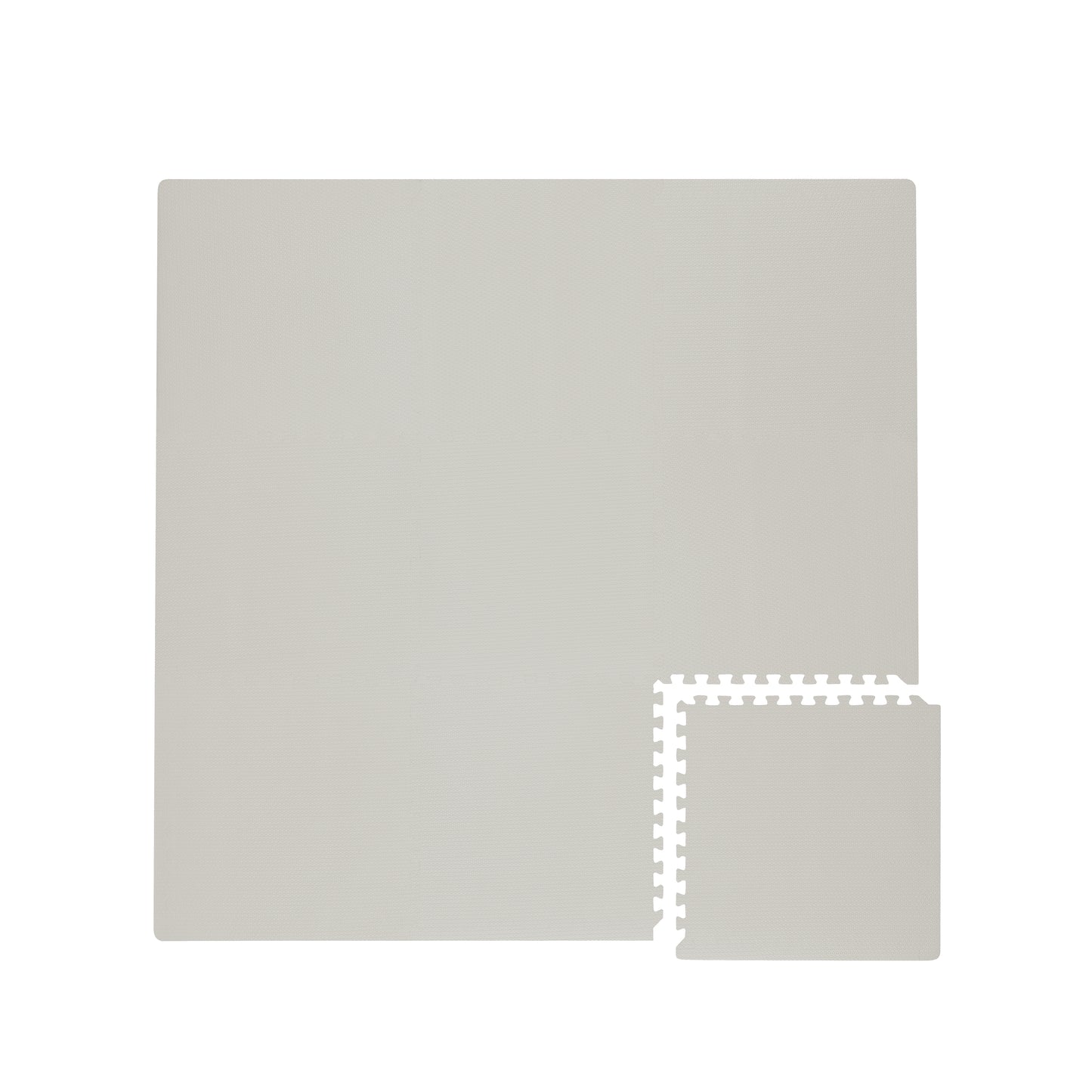 Classic Foam Playmat in Stone
