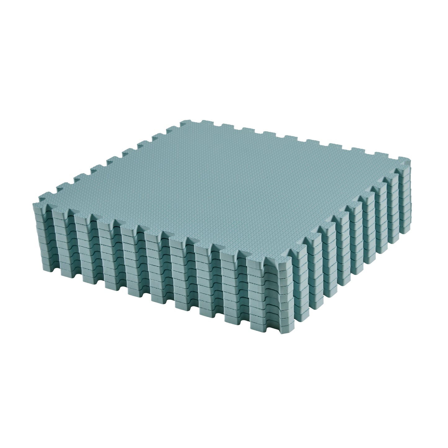 Classic Foam Playmat in Mineral