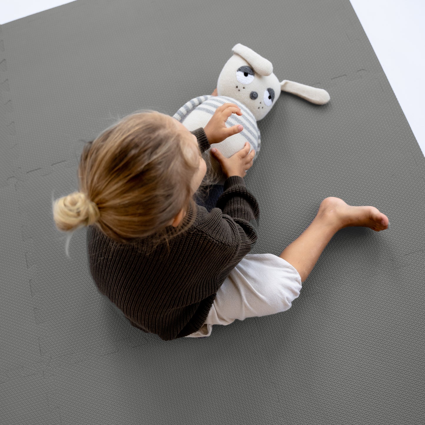 Classic Foam Playmat in Storm