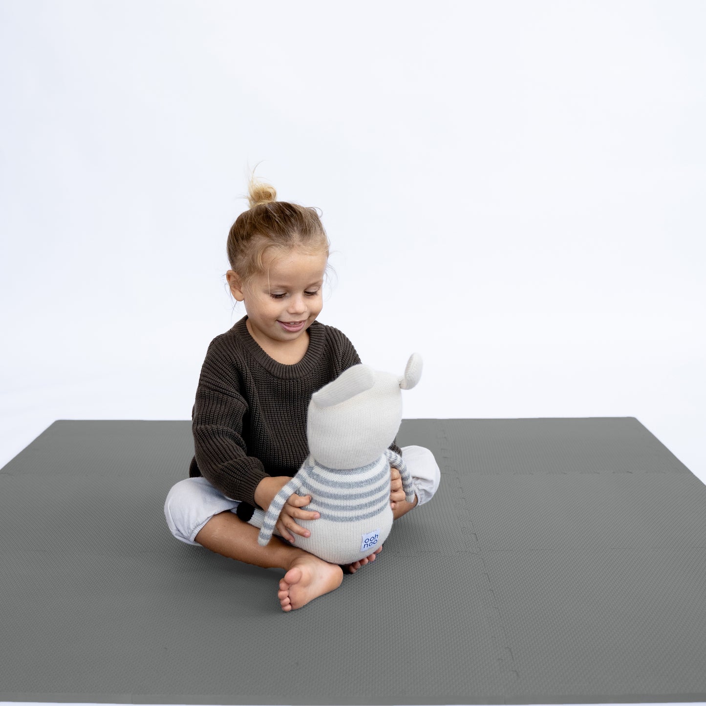 Classic Foam Playmat in Storm