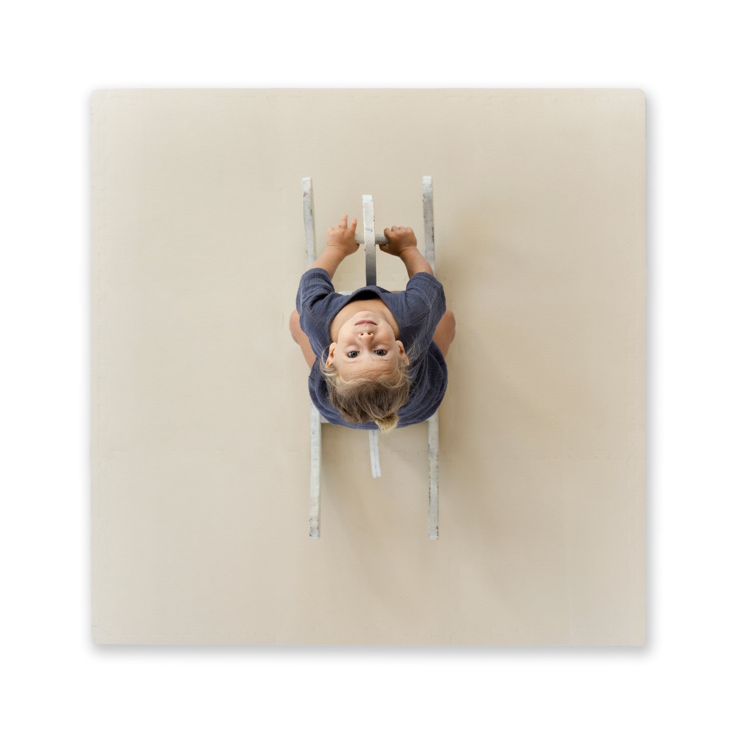 Classic Foam Playmat in Clay