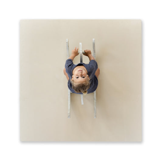 Classic Foam Playmat in Clay