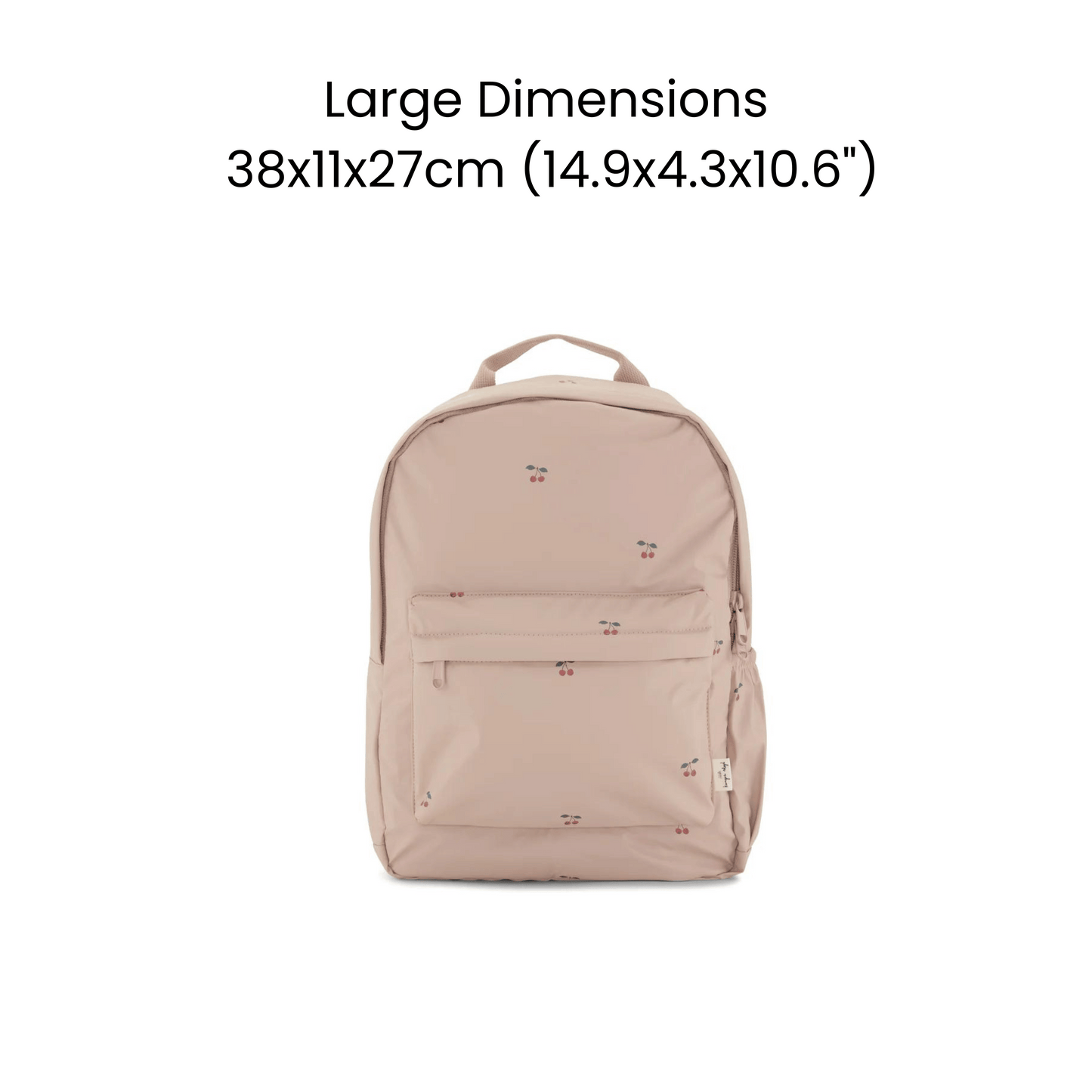 Backpacks 2 sizes (10 Styles)