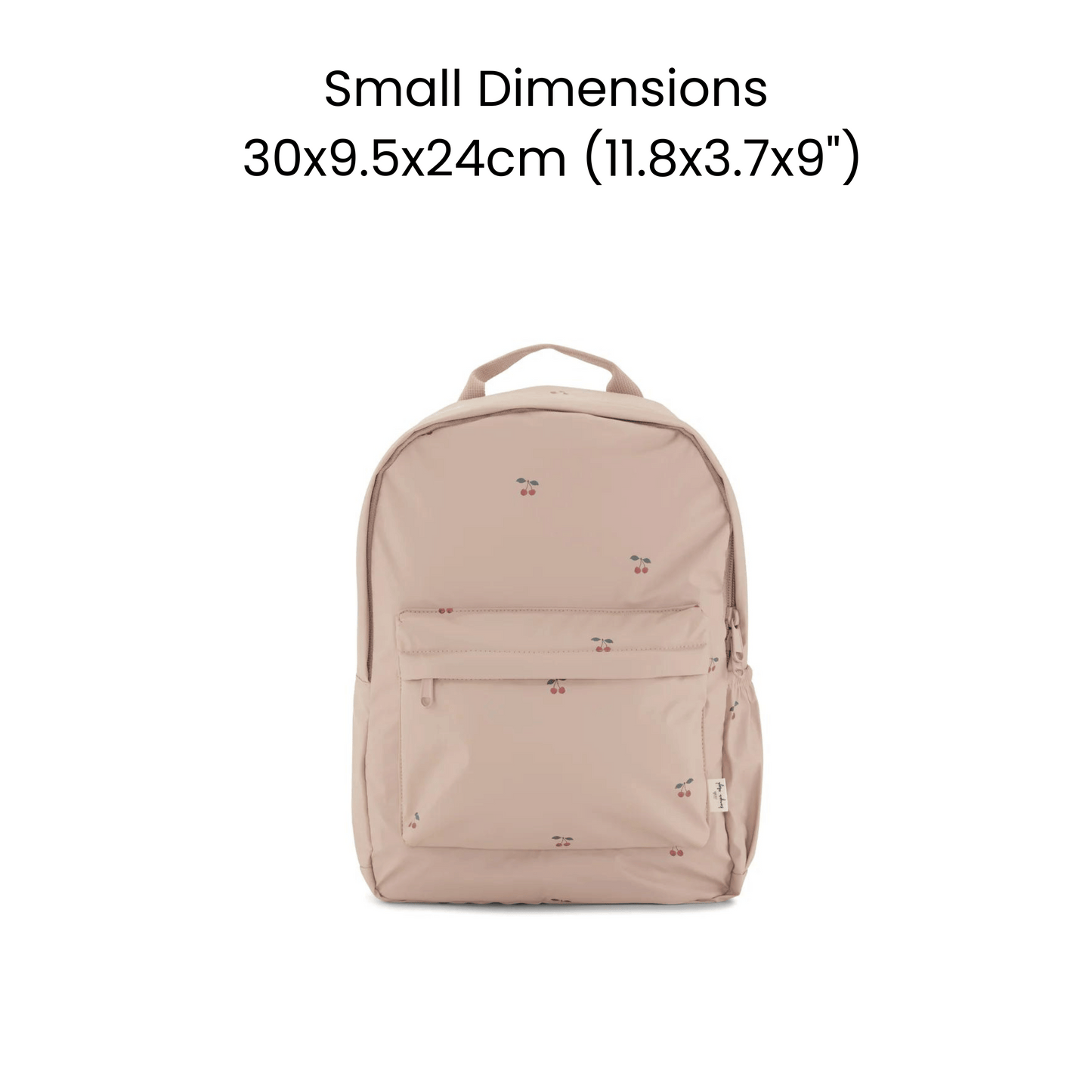 Backpacks 2 sizes (10 Styles)