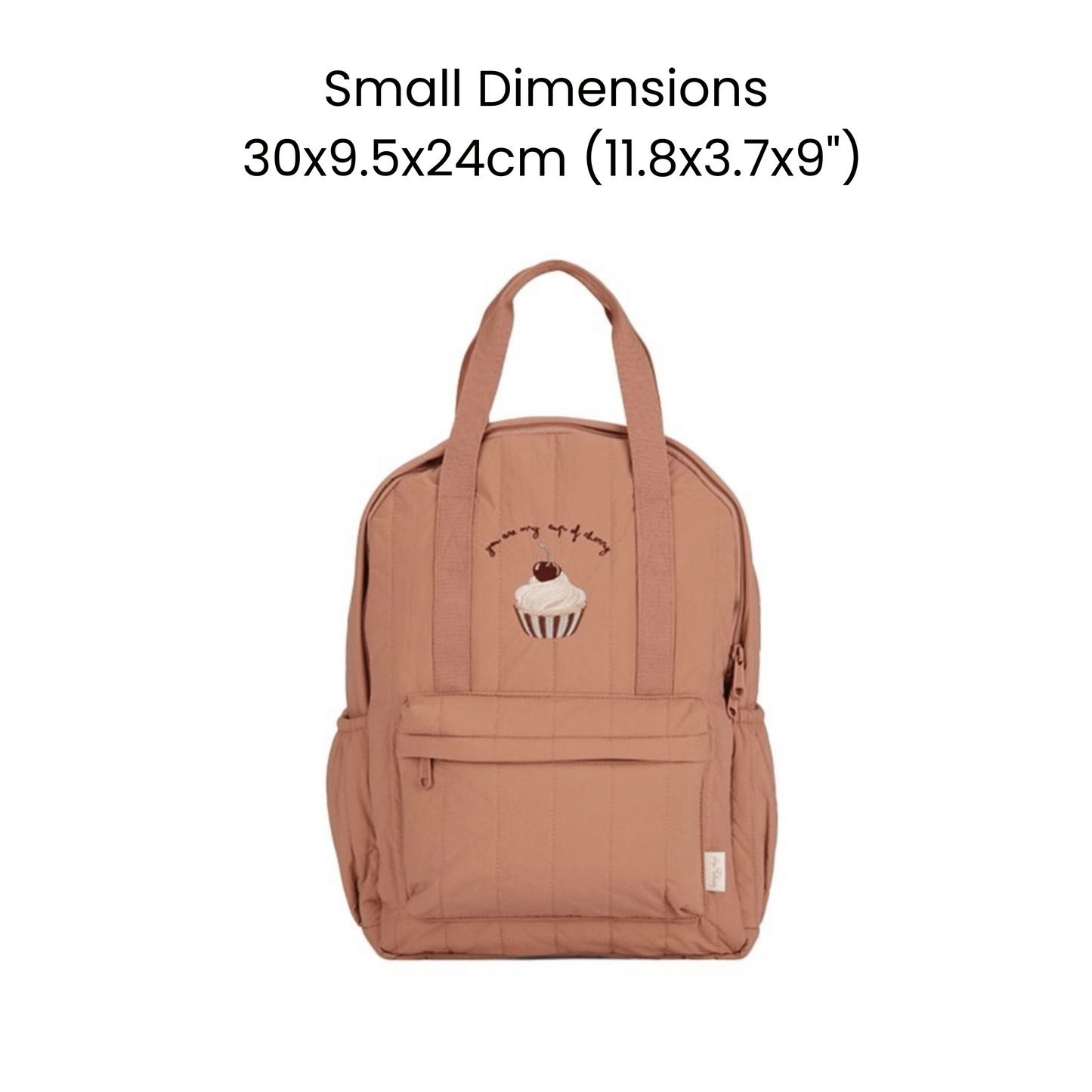 Backpacks 2 sizes (10 Styles)