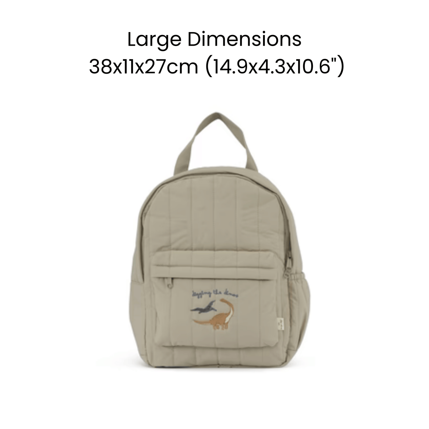 Backpacks 2 sizes (10 Styles)