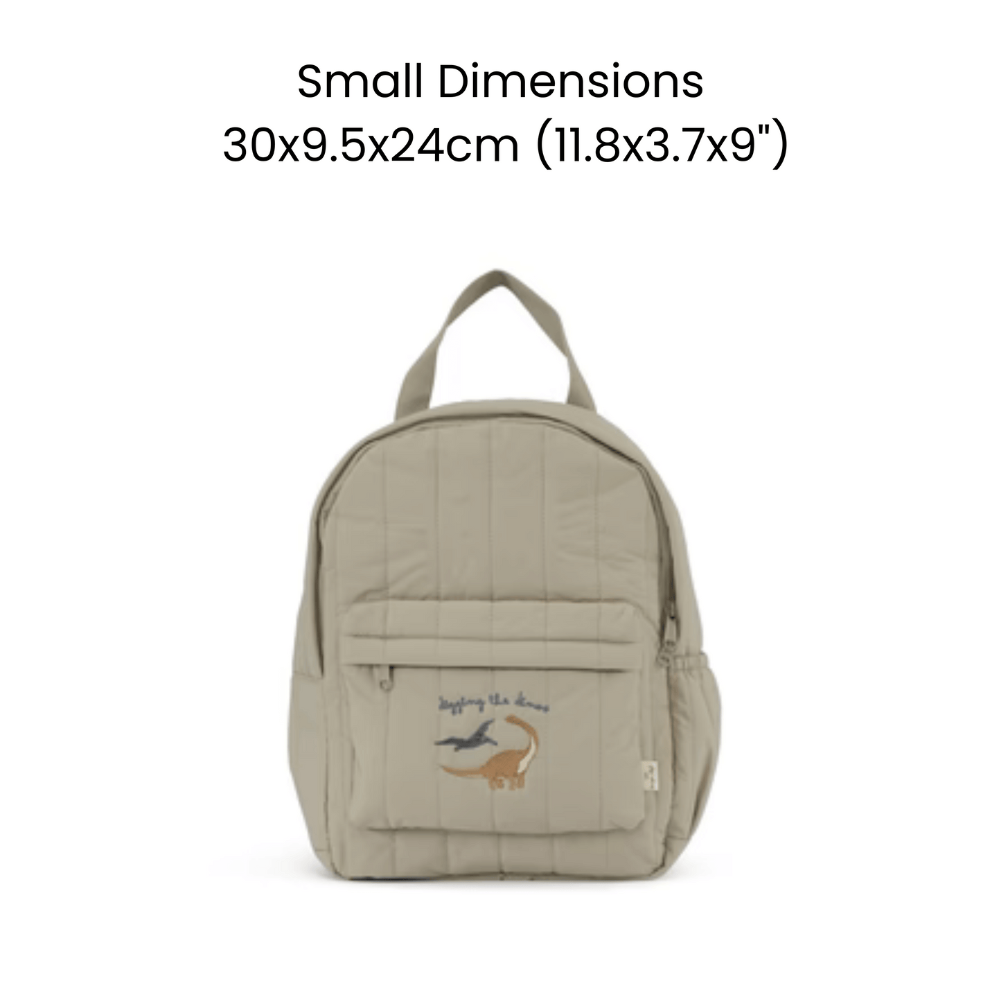 Backpacks 2 sizes (10 Styles)