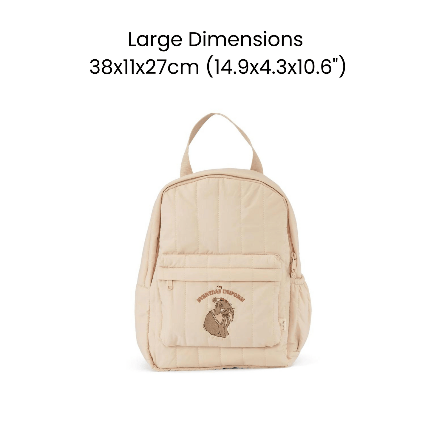 Backpacks 2 sizes (10 Styles)