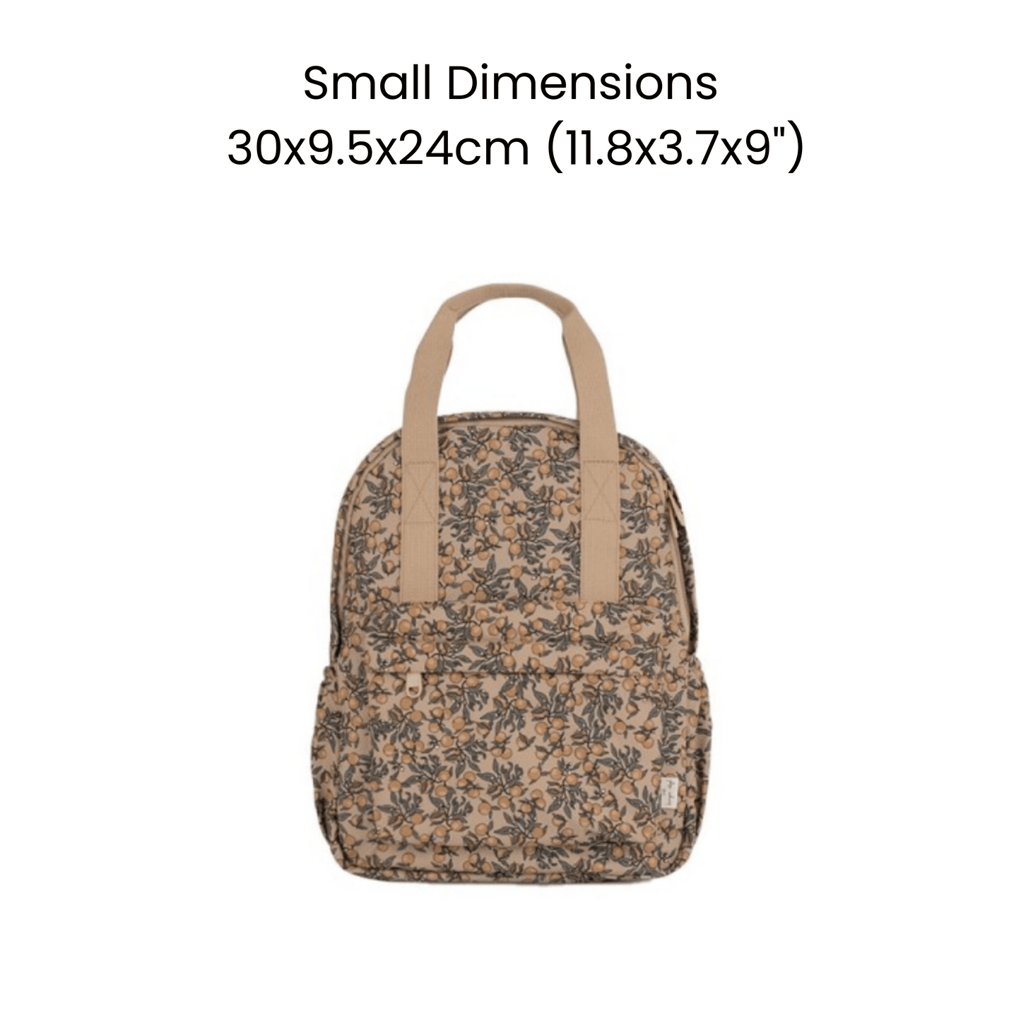 Backpacks 2 sizes (10 Styles)