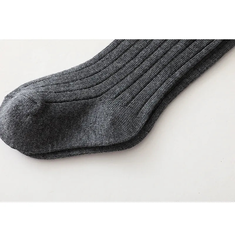 Sokkar Premium CIONCLOR Cotton Blend Knee Socks