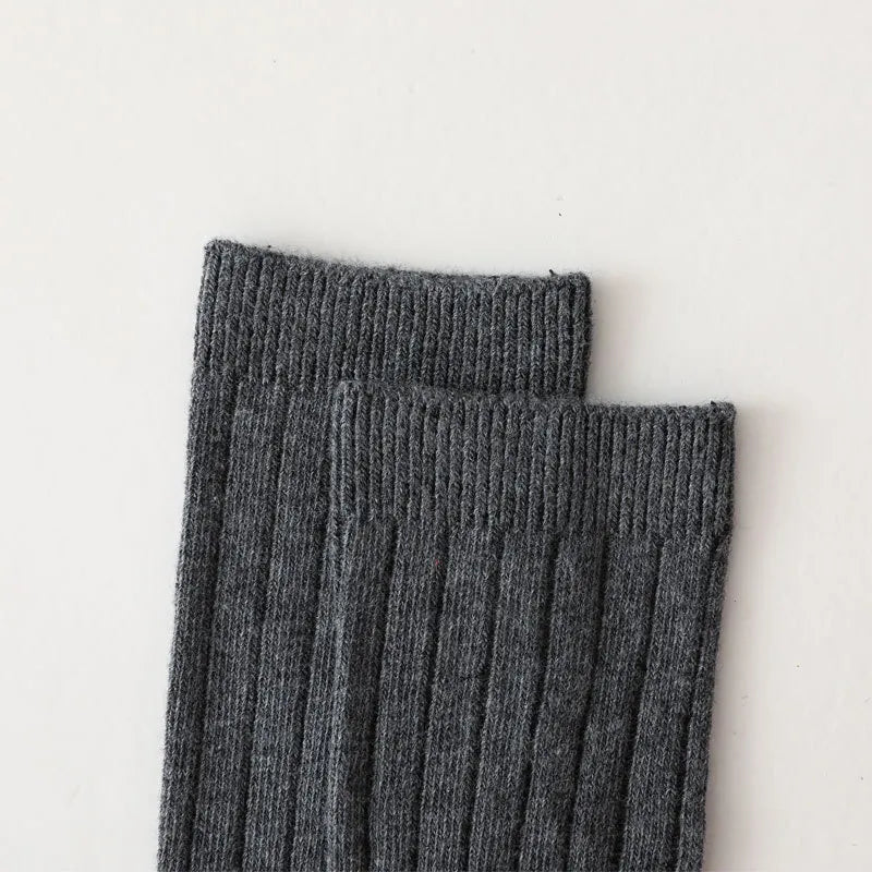 Sokkar Premium CIONCLOR Cotton Blend Knee Socks