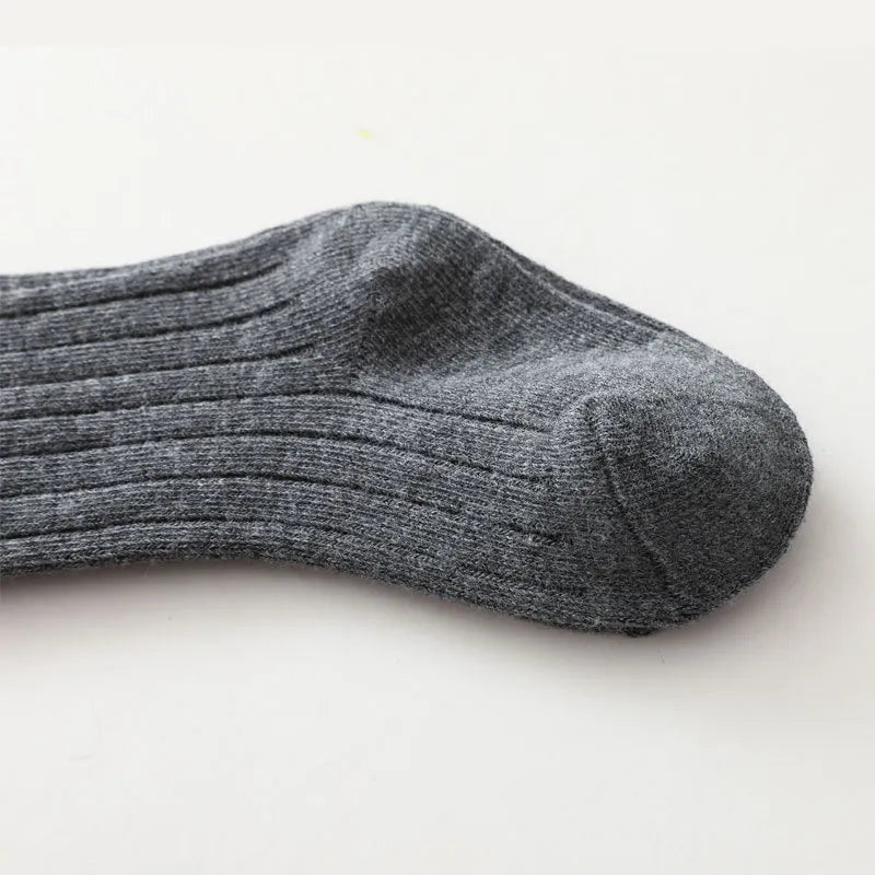 Sokkar Premium CIONCLOR Cotton Blend Knee Socks