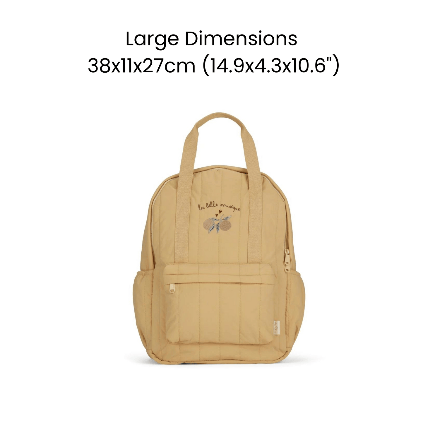 Backpacks 2 sizes (10 Styles)