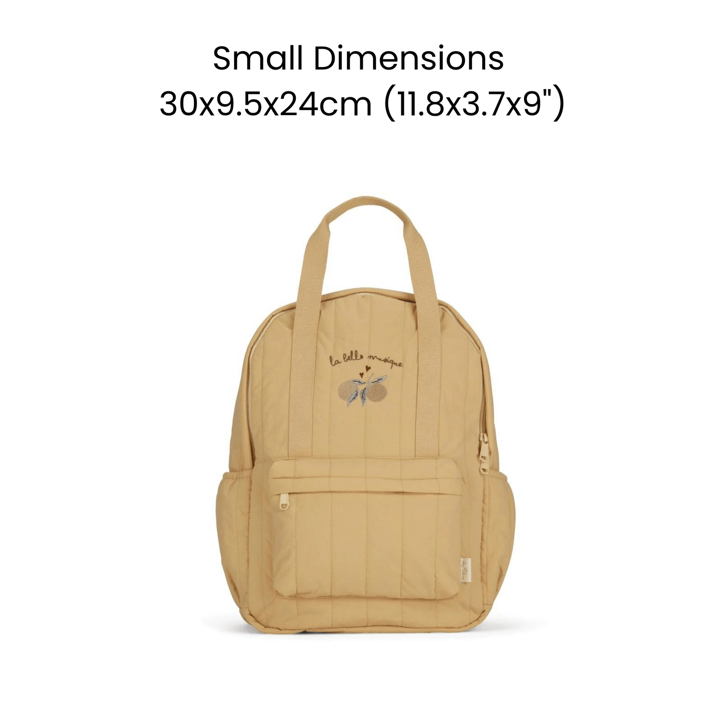 Backpacks 2 sizes (10 Styles)