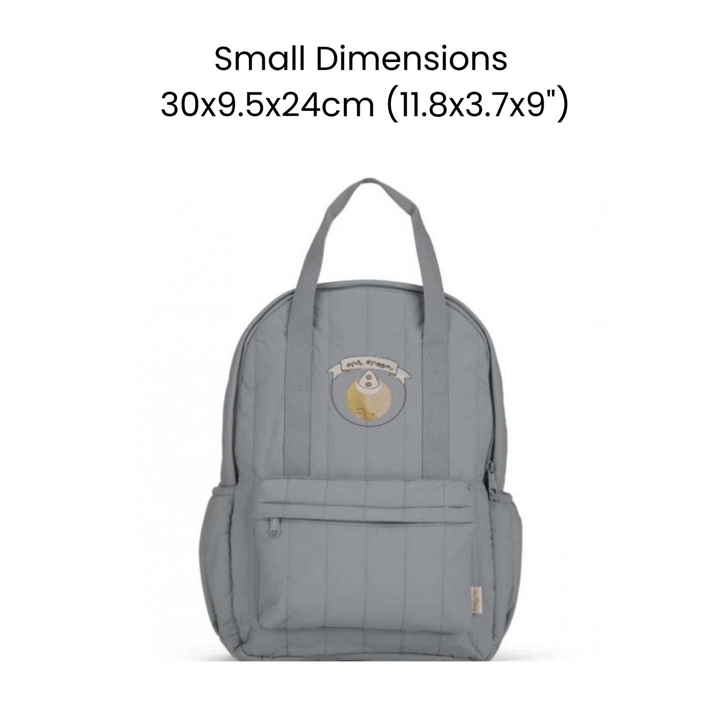 Backpacks 2 sizes (10 Styles)