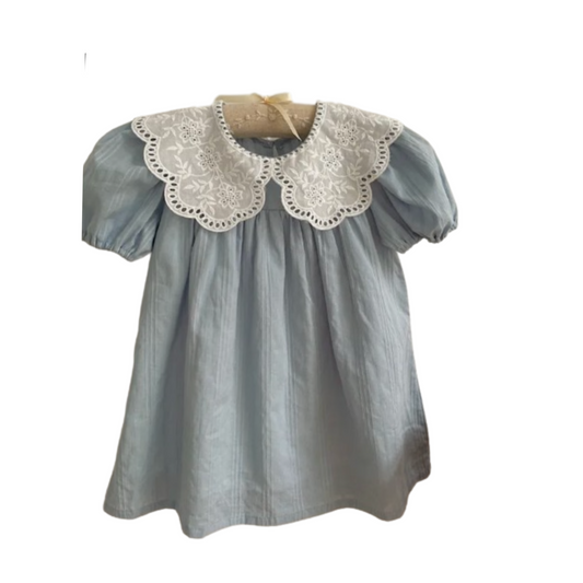 Birgit Princess Dress