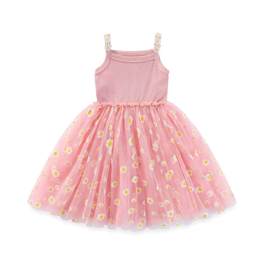 Tina Tulle Party Dress