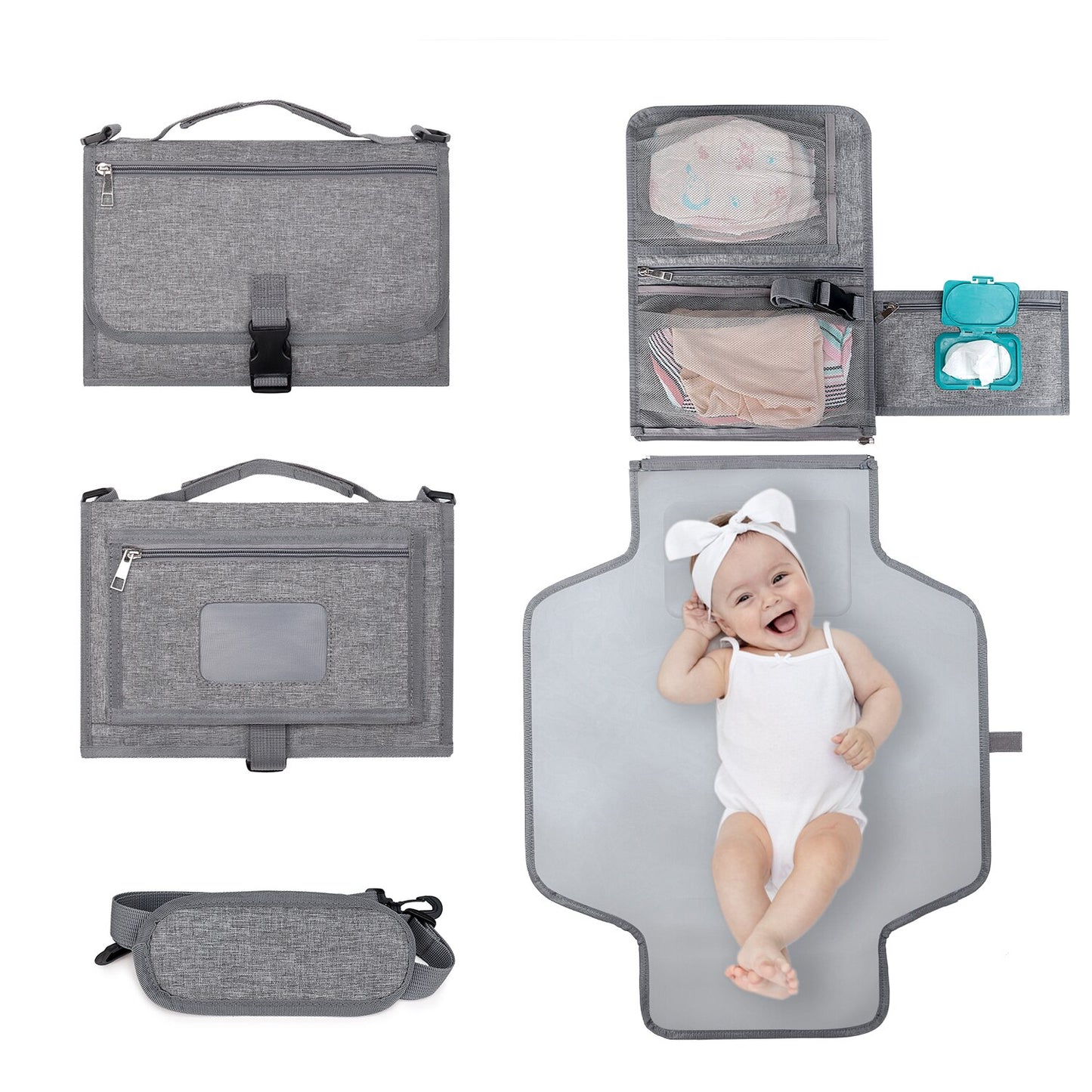 Baby Changing Pad