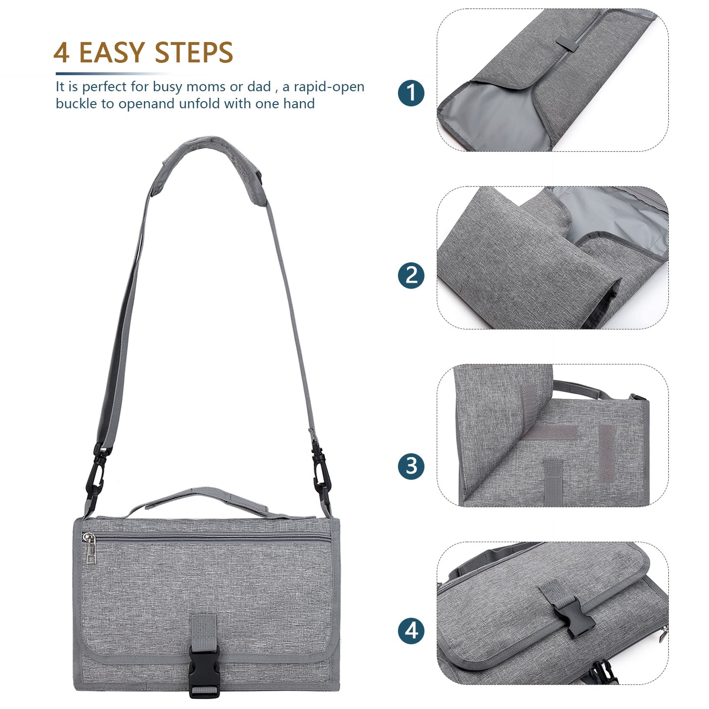 Baby Changing Pad