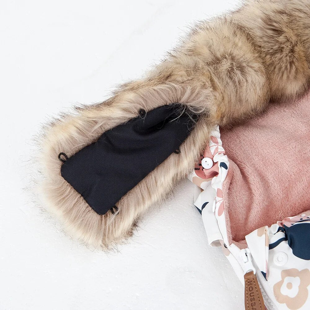 The Ultimate Stroller Sleepsack: Cozy and Versatile 0-24m (8 Styles)
