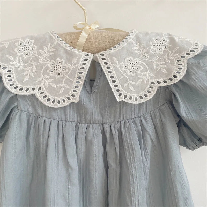 Birgit Princess Dress