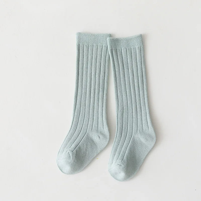 Saga Knee Socks