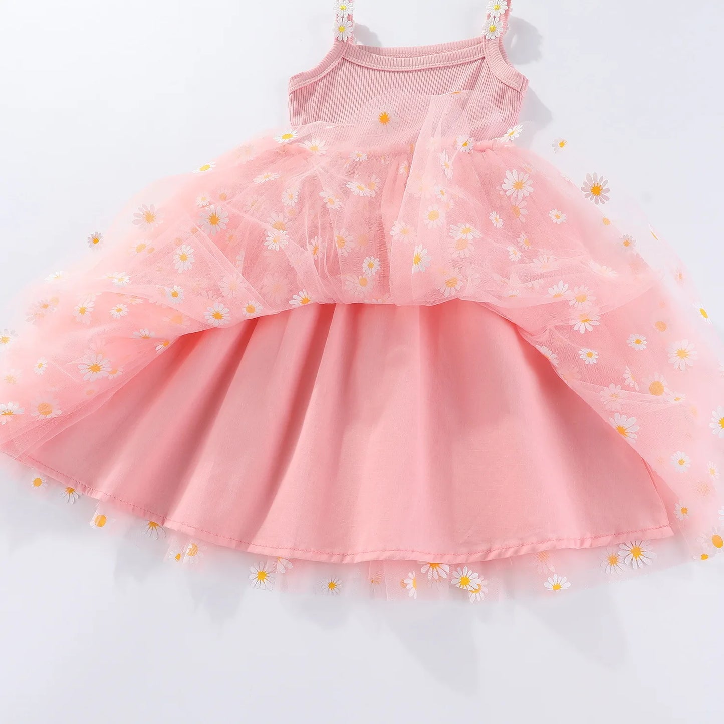 Tina Tulle Party Dress