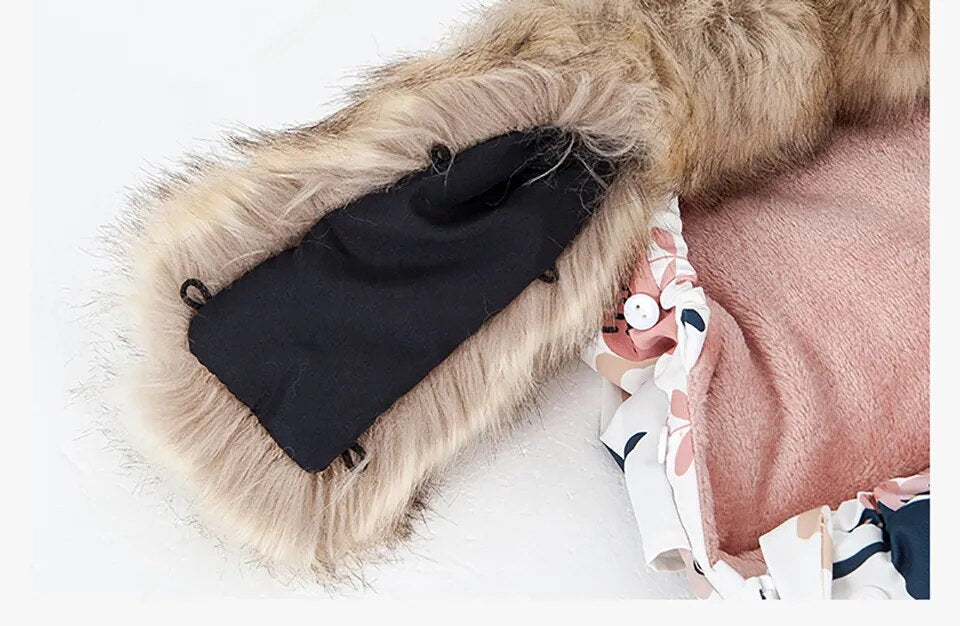 The Ultimate Stroller Sleepsack: Cozy and Versatile 0-24m (8 Styles)