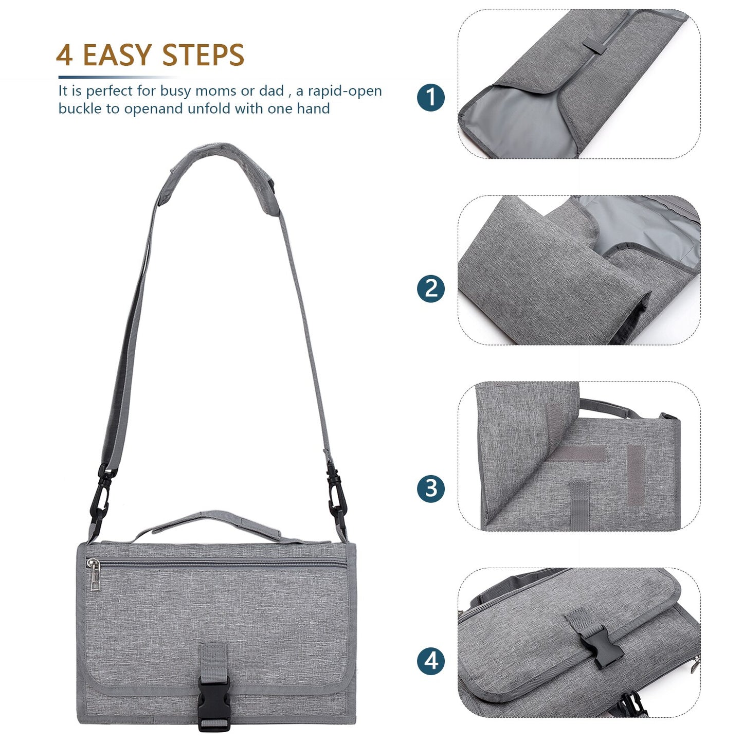 Baby Changing Pad