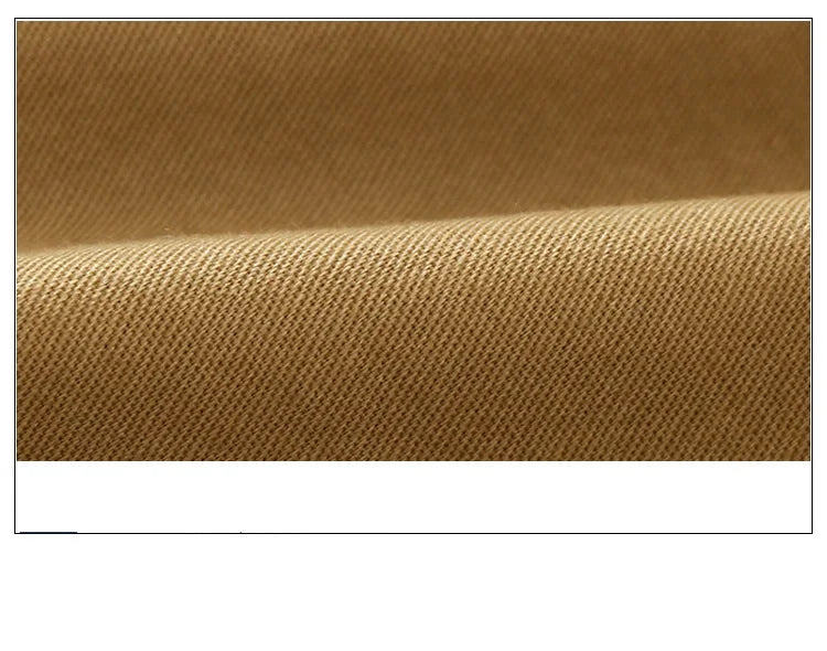 beige cotton material