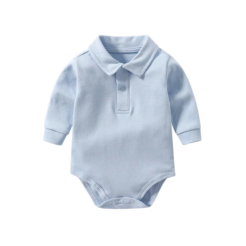 baby boy bodysuit