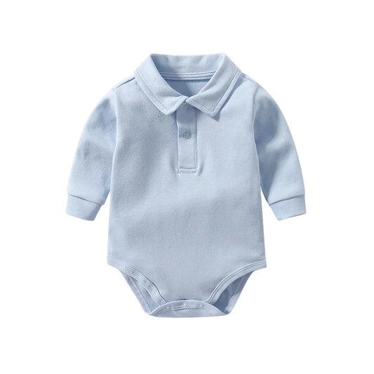 baby boy bodysuit