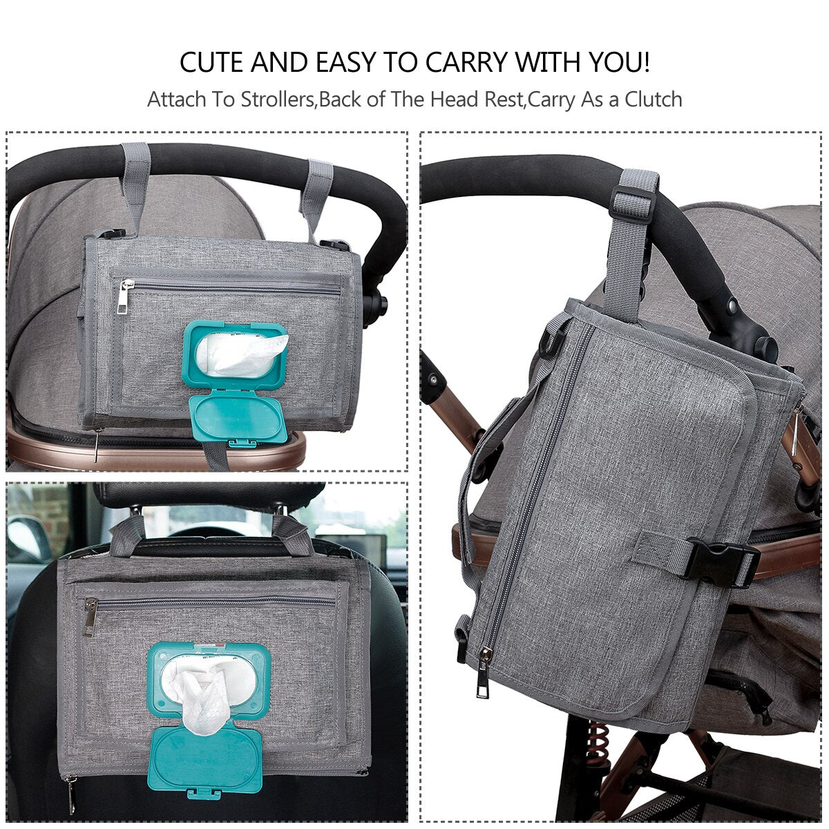Baby Changing Pad