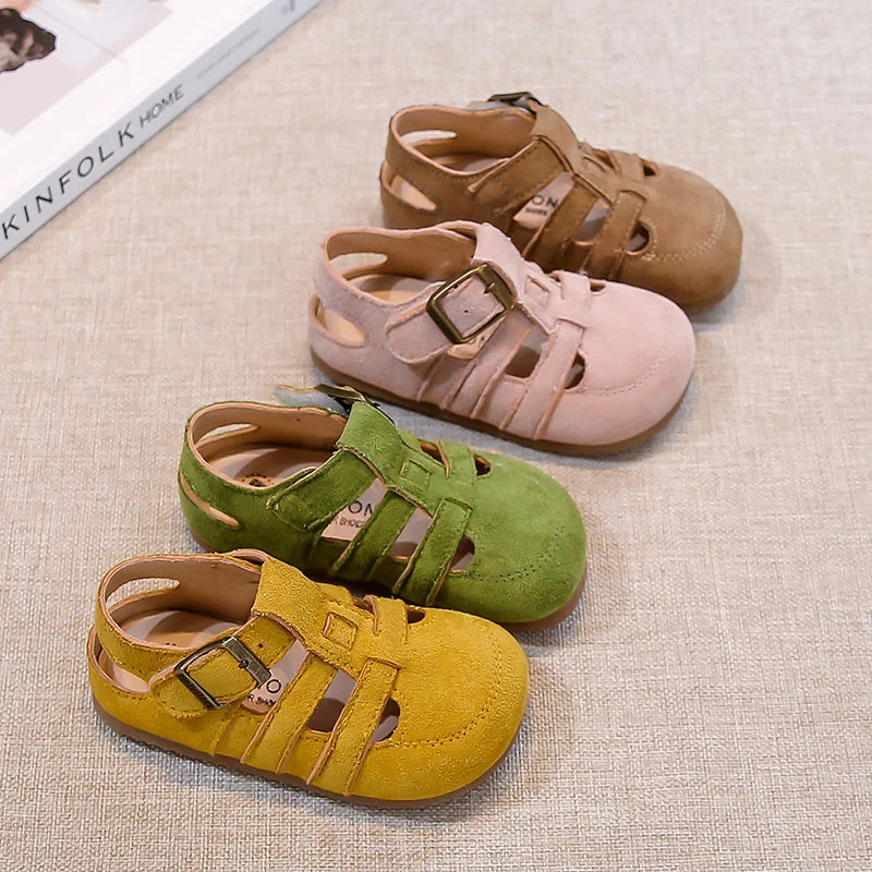 Kids sandles for kids and toddlers 3 y 4y 5y