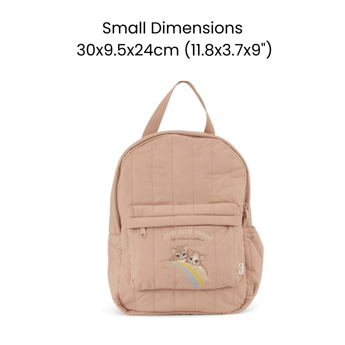 Backpacks 2 sizes (10 Styles)