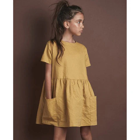 Yr Girls Dress