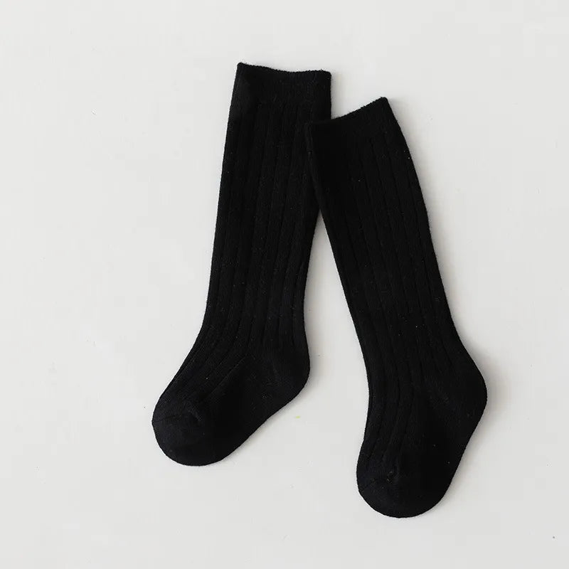 Sokkar Premium CIONCLOR Cotton Blend Knee Socks