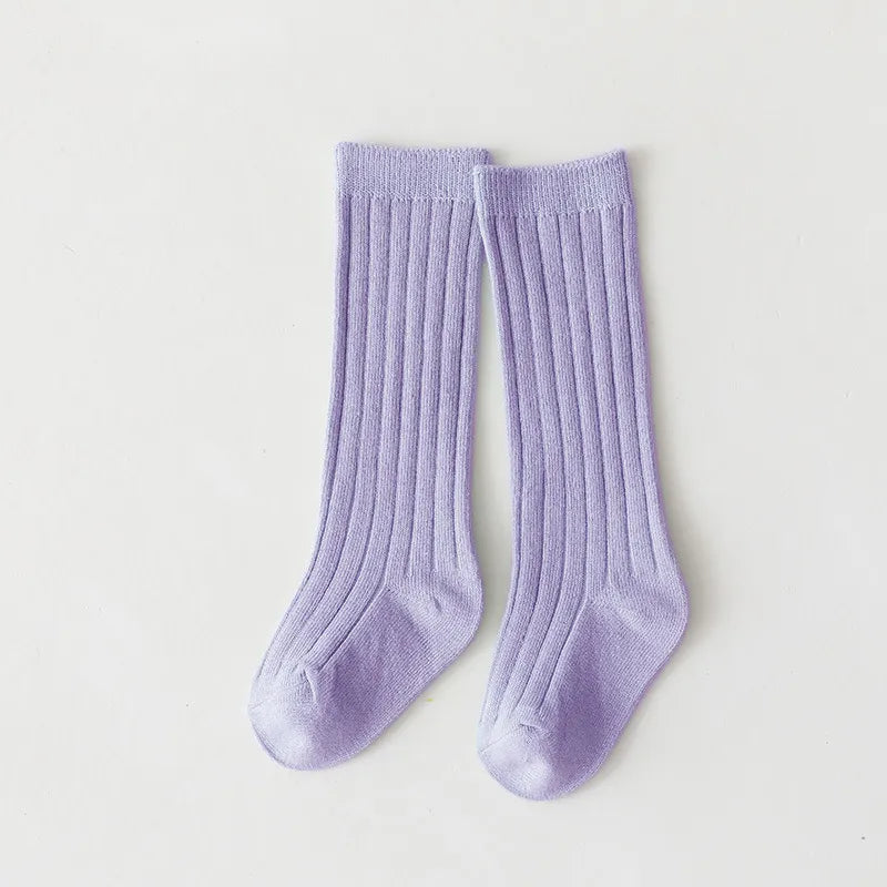 Sokkar Premium CIONCLOR Cotton Blend Knee Socks