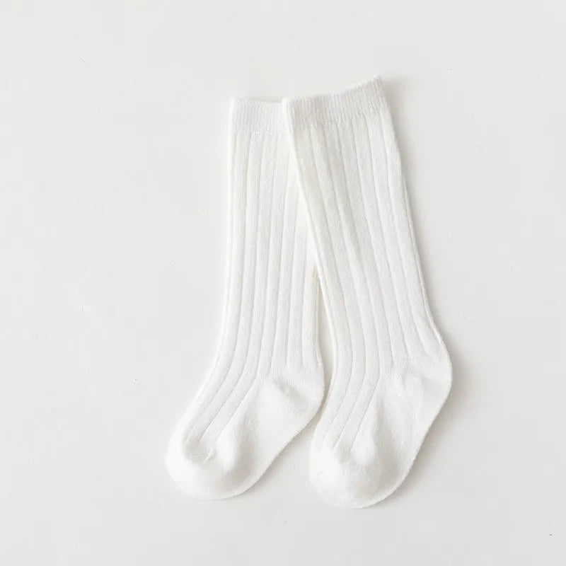 Sokkar Premium CIONCLOR Cotton Blend Knee Socks