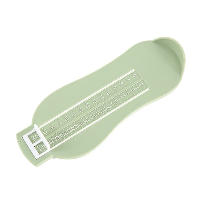 Kid Infant Foot Measure Gauge