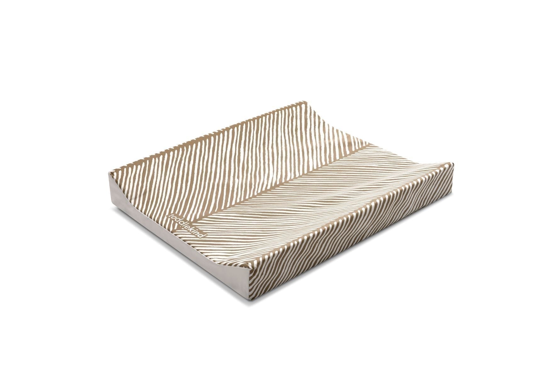 Toddlekind Change Mat Sandy Lines Sand Castle